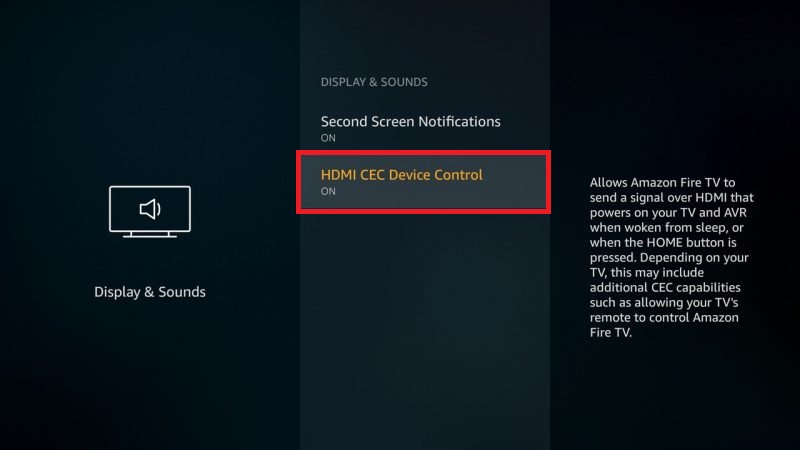 Chuẩn kết nối HDMI – CEC