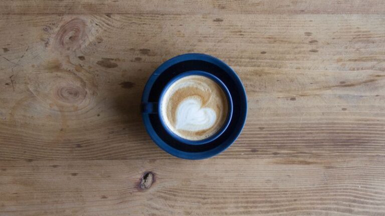 Cortado là gì? Các phiên bản của cà phê cortado