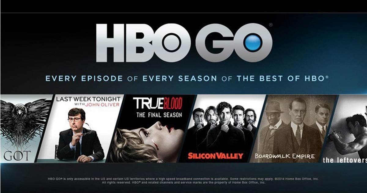 HBO Go là gì