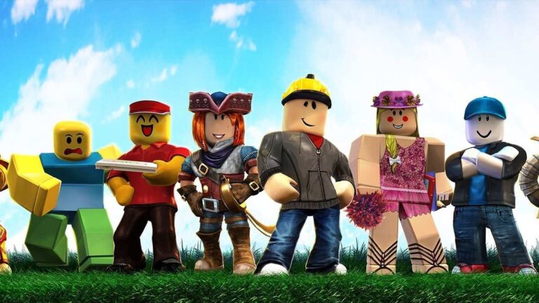 Cách lấy đồ free Roblox, nhận đồ miễn phí mới nhất 2023