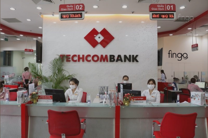 Thẻ Techcombank