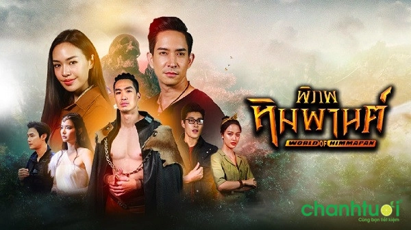 phim Thái Lan 2023