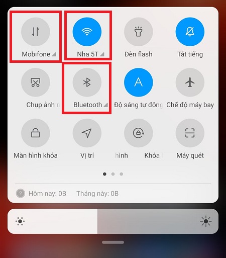 10 cách kéo dài thời gian sử dụng pin trên các thiết bị Android hiệu quả