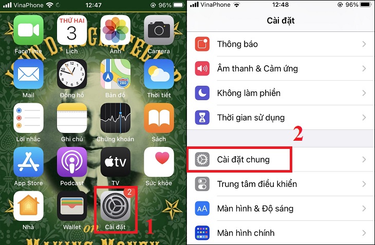 11 cách giải phóng dung lượng iPhone đơn giản và hiệu quả nhất