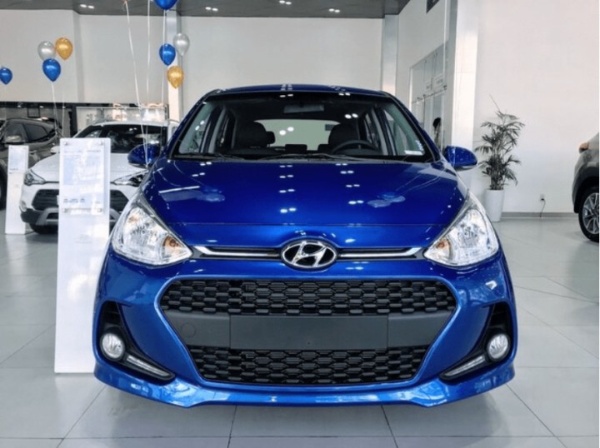 Cập nhật Bảng giá ô tô Hyundai mới nhất tháng 5/2023