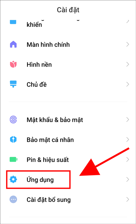 3 Cách tắt ứng dụng chạy ngầm để tiết kiệm pin và tăng tốc cho Android