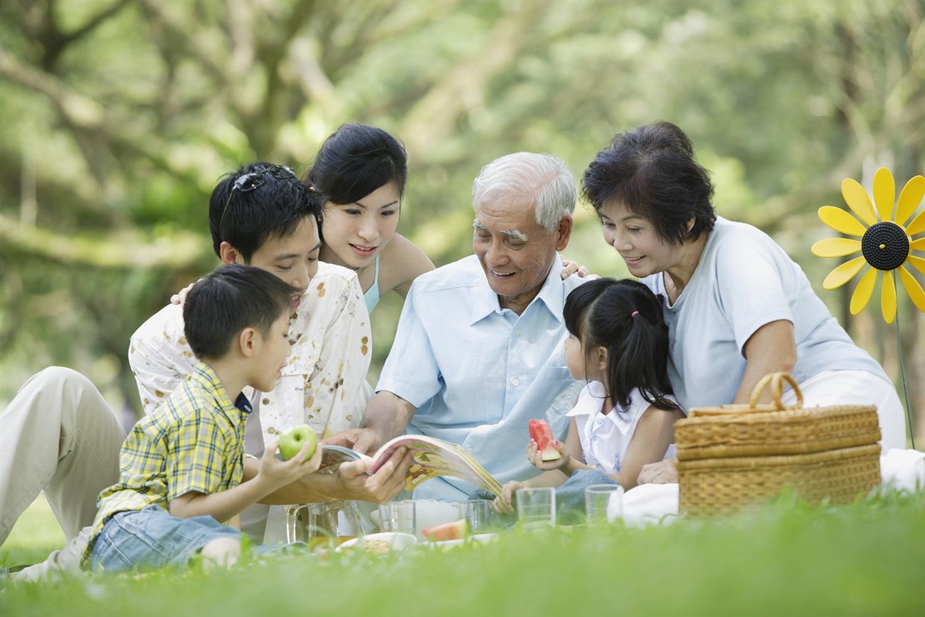 5 tiêu chí xây dựng gia đình hạnh phúc bạn nên tham khảo để xây dựng mái ấm gia đình