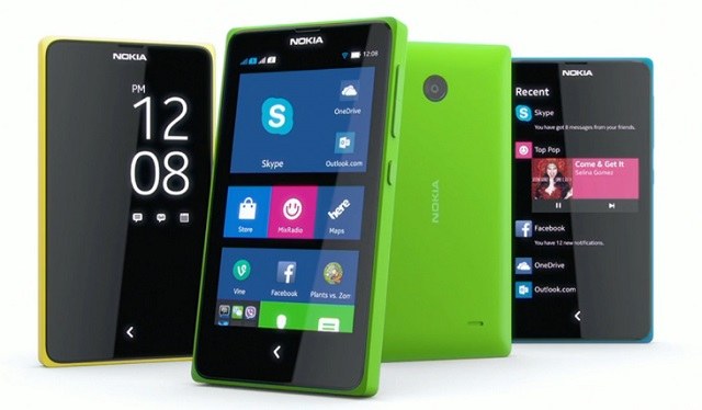 9 lý do bạn nên chọn mua Nokia X