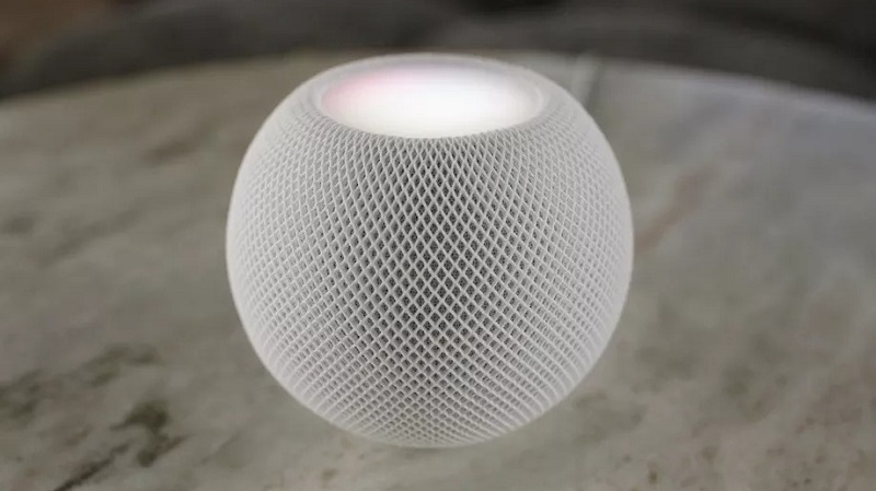 Apple ra mắt HomePod Mini: Nhỏ gọn, thông minh, giá khoảng 2.3 triệu