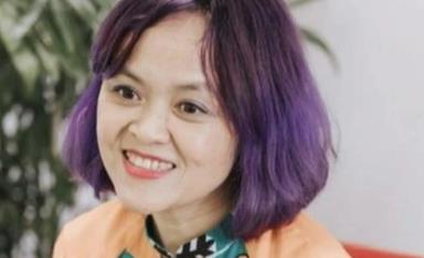 Bà Hoàng Thị Minh Hồng bị kết án 3 năm tù