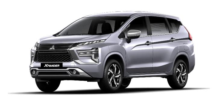 Bảng giá ô tô Mitsubishi cập nhật mới nhất tháng 8/2023