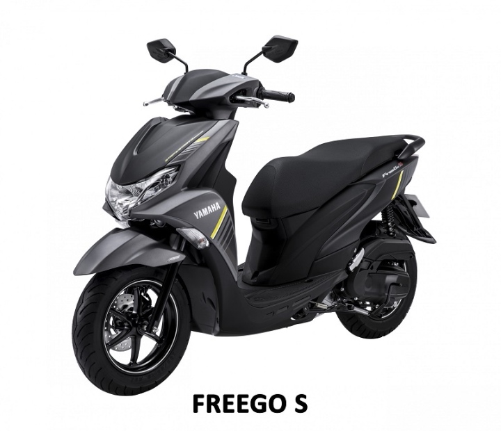 Bảng giá xe Freego cập nhật mới nhất tháng 6/2023