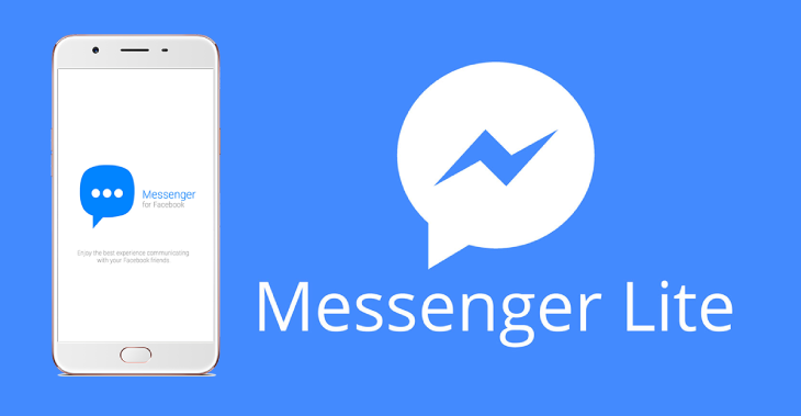 Messenger Lite là gì?