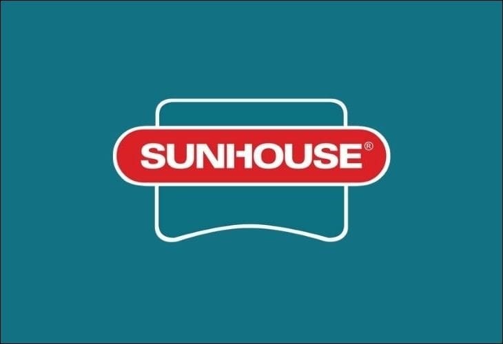 Sunhouse là một trong những thương hiệu nổi tiếng tại Việt Nam và được thành lập vào năm 2000