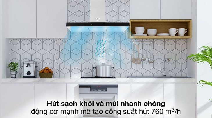 Bỏ túi ngay kinh nghiệm mua máy hút mùi phù hợp cho gia đình