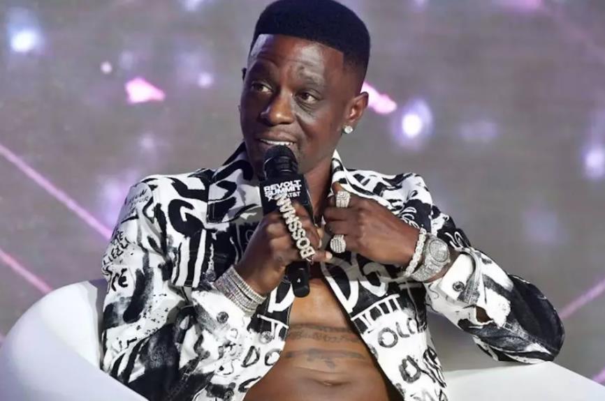 Boosie Badazz Threatened His Daughter With Black Eye: Watch Diss On Daughter And Her Mother