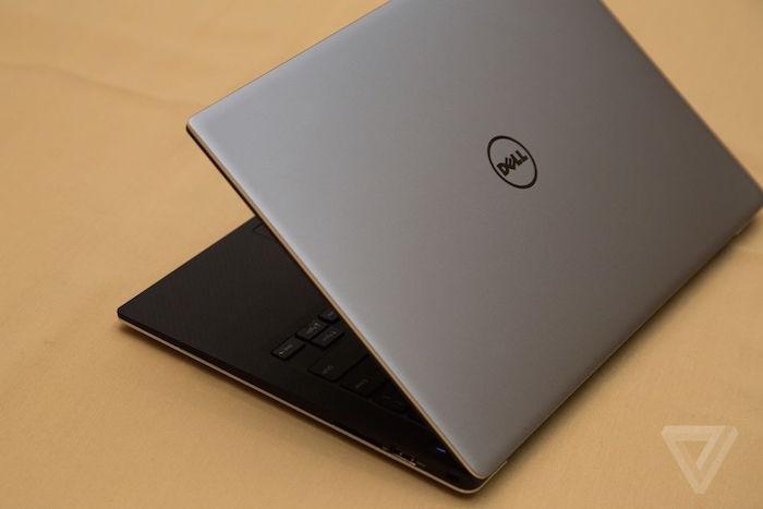 [CES 2015] Dell ra mắt laptop XPS 13 2015 với pin 15 tiếng