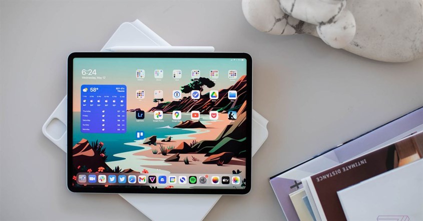 Các mẫu iPad Pro hiện nay. Nên mua iPad Pro nào phù hợp với bạn nhất