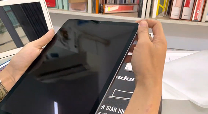Cách cài đặt iPad mới mua nhanh chóng, dễ dàng qua 10 thao tác đơn giản