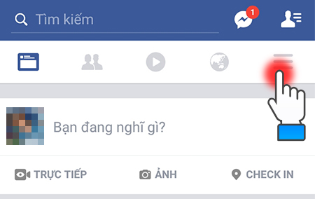 Cách chặn lời mời chơi game, cài đặt ứng dụng trên Facebook triệt để