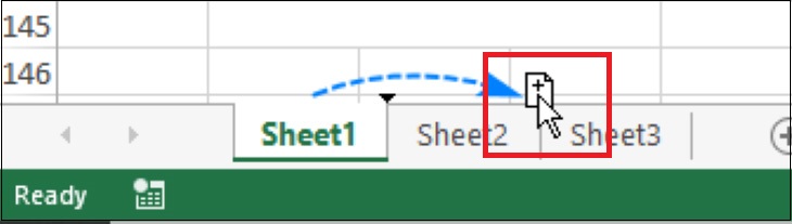 Cách copy và di chuyển giữa các Sheets trong Excel đơn giản nhất