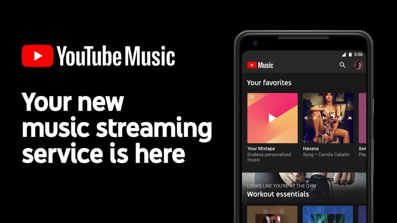 Cách đăng ký miễn phí 1 tháng Youtube Music tại Việt Nam