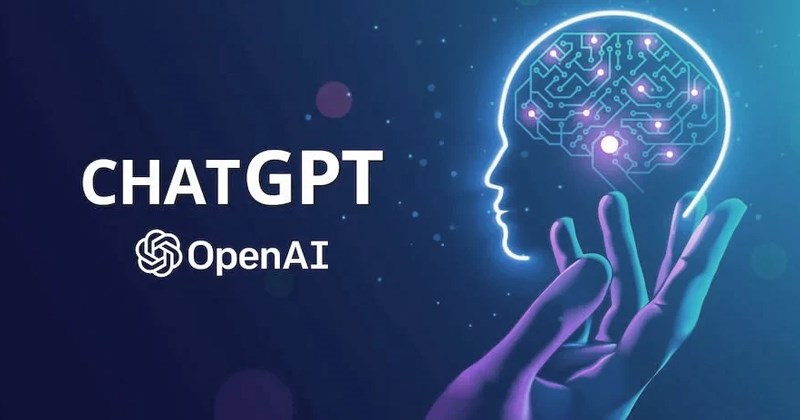 Chat GPT là hệ thống trí tuệ nhân tạo được phát triển bởi OpenAI