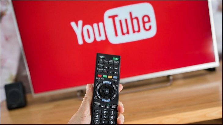 Cách đăng nhập tài khoản YouTube trên tivi dễ dàng chỉ với vài thao tác