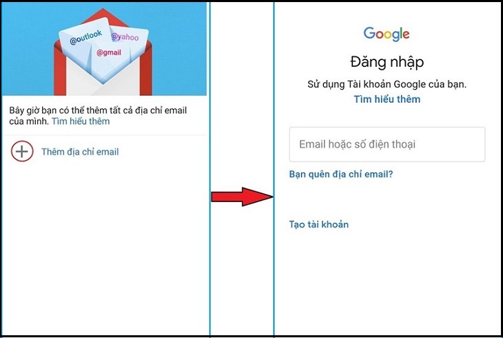 Cách gửi email và hủy gửi thư Gmail trên điện thoại, máy tính chi tiết