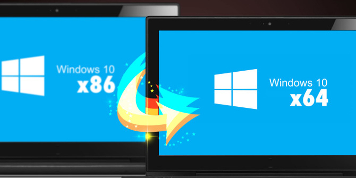 Cách kiểm tra Windows của bạn là 32 bit hay 64 bit