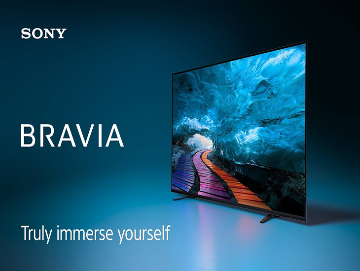 Cách kiểm tra hệ điều hành BRAVIA TV của bạn là Google TV, Android TV hay loại TV khác