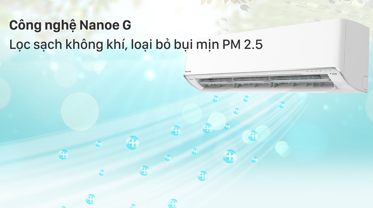 Cách lắp đặt máy điều hòa Panasonic đơn giản