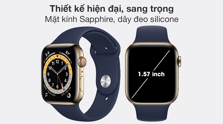 Khi nào cần ngắt kết nối Apple Watch với iPhone?