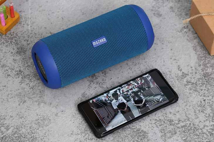 Loa bluetooth là loa nghe nhạc hiện đại sử dụng công nghệ bluetooth không dây