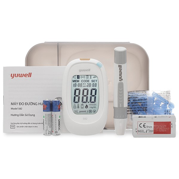 Cách sử dụng máy đo huyết áp điện tử cho kết quả chính xác nhất