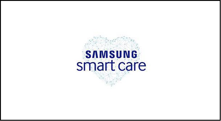 Cách sử dụng tính năng Smart Care trên máy giặt Samsung