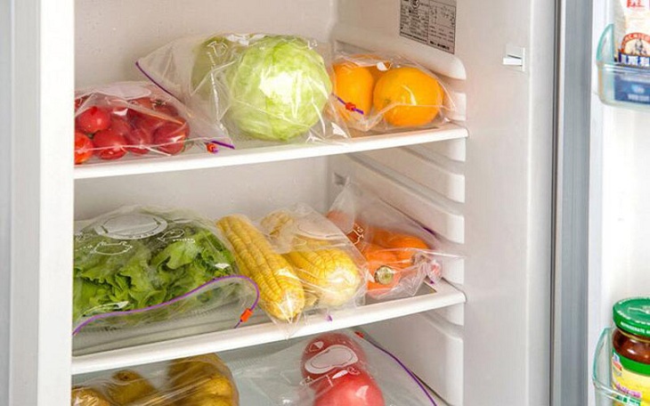 Cách sử dụng và bảo quản tủ lạnh tốt nhất và hiệu quả