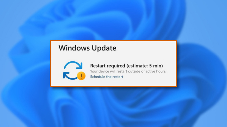Windows Update là gì? Có nên tắt update Windows 10 không?