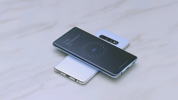 Cách tiết kiệm pin trên điện thoại Samsung Galaxy S10, S10+ và S10e
