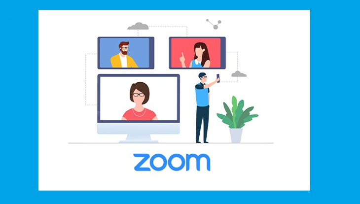 Cách vẽ hình trên Zoom chi tiết từng bước