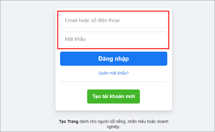 Cách xem ai vào Facebook của mình nhiều nhất cực nhanh và đơn giản