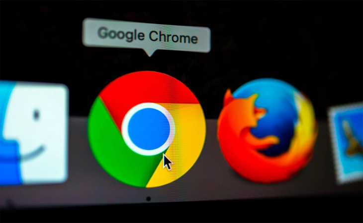 Cách xóa cache trên trình duyệt Chrome, Firefox, Safari, Edge trên điện thoại và máy tính