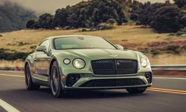 Cập nhật Bảng giá ô tô Bentley mới nhất tháng 5/2023