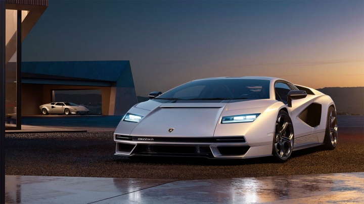 Cập nhật Bảng giá ô tô Lamborghini chi tiết mới nhất tháng 8/2023