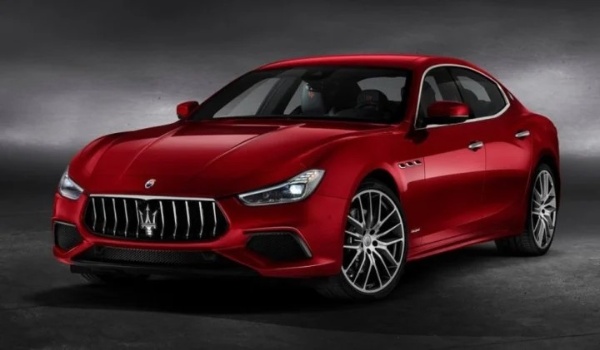 Cập nhật Bảng giá ô tô Maserati chi tiết mới nhất tháng 5/2023