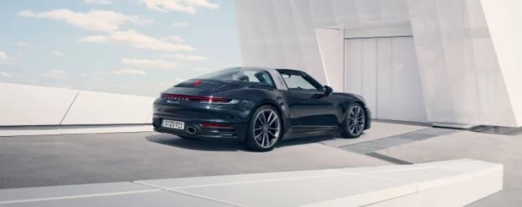 Cập nhật Bảng giá ô tô Porsche mới nhất (tháng 9/2023)