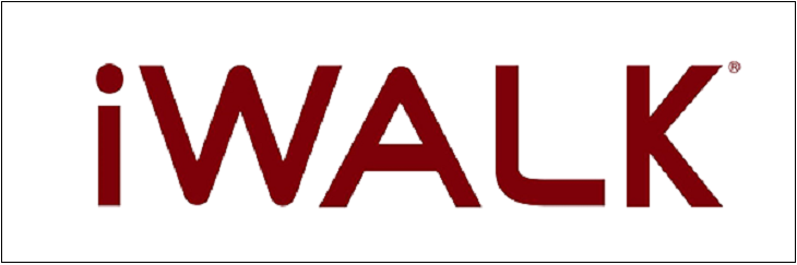 iWALK là thương hiệu chuyên kinh doanh các phụ kiện điện tử