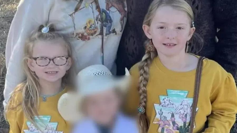 Chad Fryar Train Accident Arkansas pastor’s 2 daughters killed in train crashes