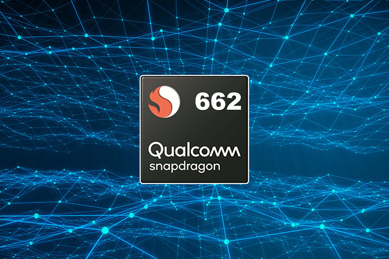 Chip xử lý Qualcomm Snapdragon 662 có gì nổi bật?