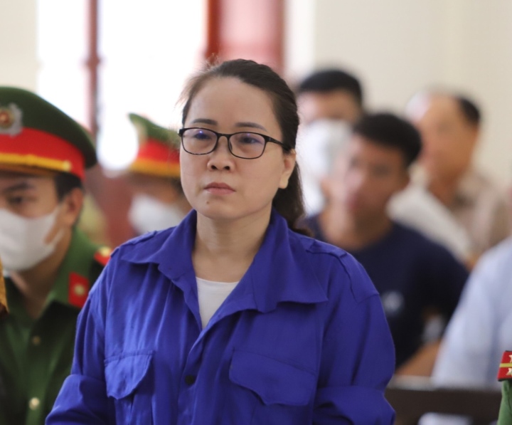 Chồng cô giáo Lê Thị Dung sẽ tiếp tục "kháng cáo" kêu oan